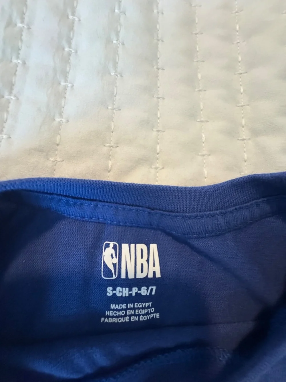 Knicks T-shirt